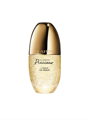 Sérum Clarins Precious L'Huile